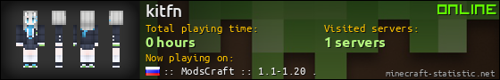 kitfn userbar 560x90