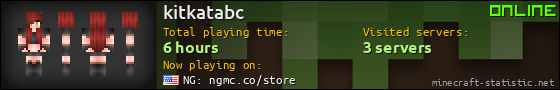 kitkatabc userbar 560x90