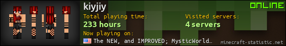 kiyjiy userbar 560x90