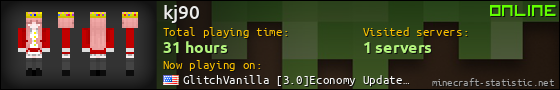 kj90 userbar 560x90