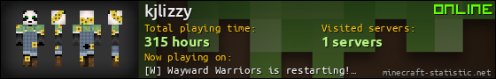 kjlizzy userbar 560x90