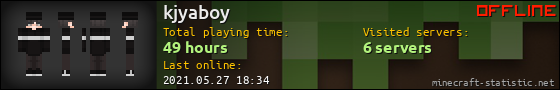 kjyaboy userbar 560x90