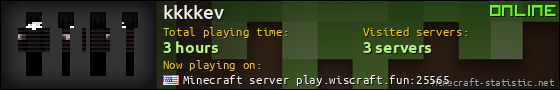 kkkkev userbar 560x90