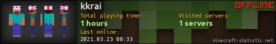 kkrai userbar 560x90