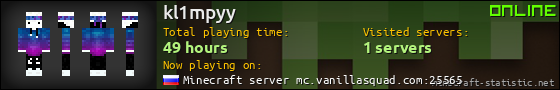 kl1mpyy userbar 560x90
