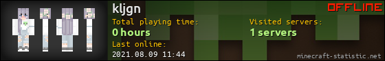 kljgn userbar 560x90