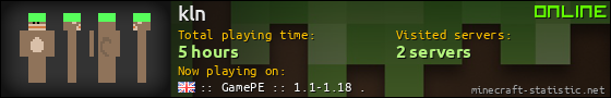 kln userbar 560x90