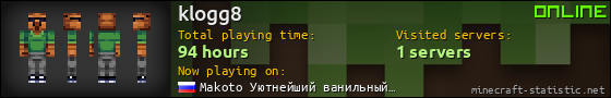 klogg8 userbar 560x90