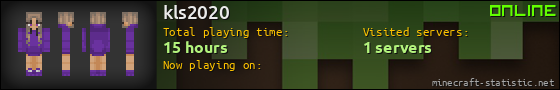 kls2020 userbar 560x90