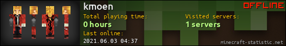 kmoen userbar 560x90