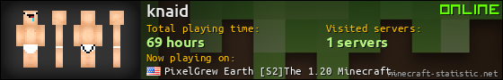knaid userbar 560x90