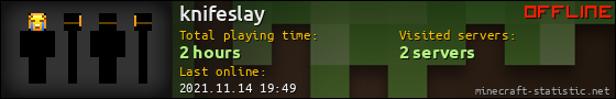 knifeslay userbar 560x90