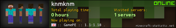 knmknm userbar 560x90