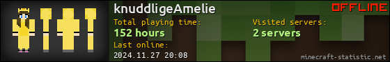 knuddligeAmelie userbar 560x90