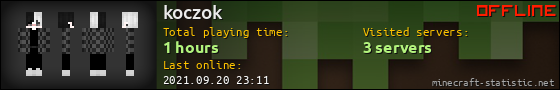 koczok userbar 560x90