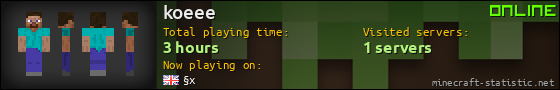 koeee userbar 560x90