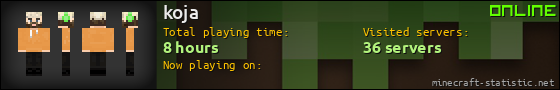 koja userbar 560x90