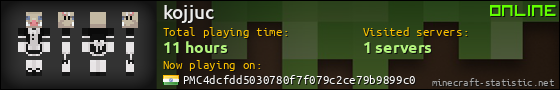 kojjuc userbar 560x90