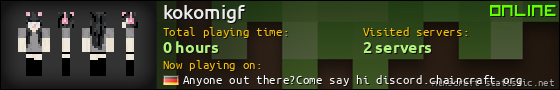 kokomigf userbar 560x90