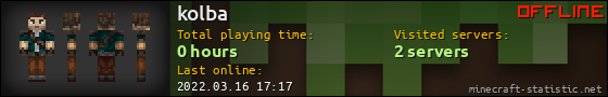 kolba userbar 560x90