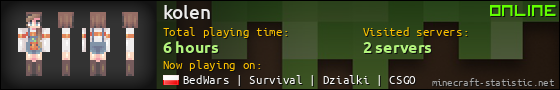 kolen userbar 560x90