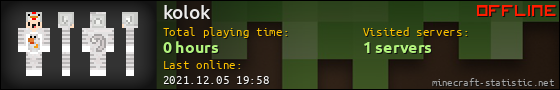 kolok userbar 560x90