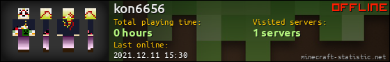kon6656 userbar 560x90