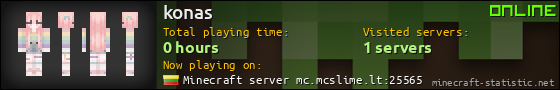 konas userbar 560x90