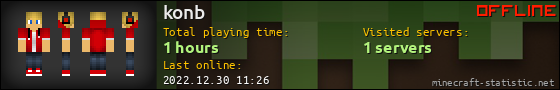 konb userbar 560x90