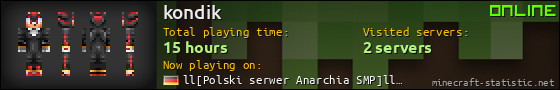 kondik userbar 560x90