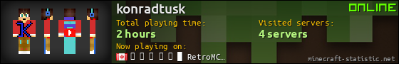 konradtusk userbar 560x90