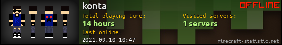 konta userbar 560x90