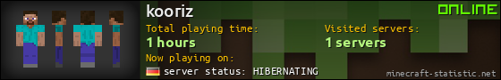 kooriz userbar 560x90