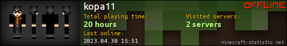 kopa11 userbar 560x90