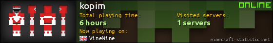 kopim userbar 560x90