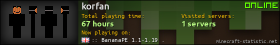 korfan userbar 560x90