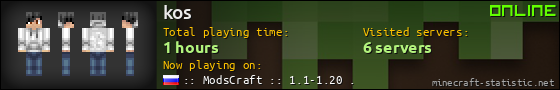 kos userbar 560x90