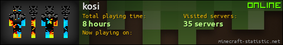 kosi userbar 560x90