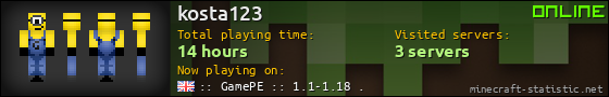 kosta123 userbar 560x90