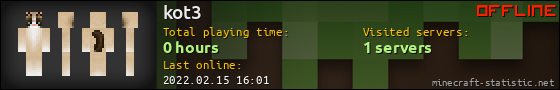 kot3 userbar 560x90