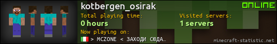 kotbergen_osirak userbar 560x90