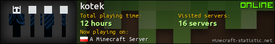 kotek userbar 560x90