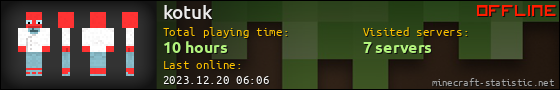 kotuk userbar 560x90