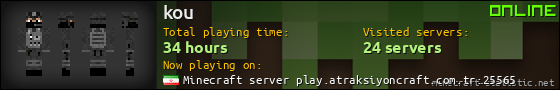 kou userbar 560x90