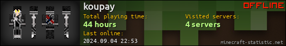 koupay userbar 560x90