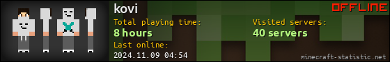 kovi userbar 560x90