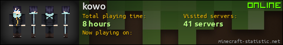 kowo userbar 560x90
