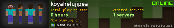 koyahelujipea userbar 560x90