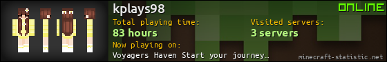 kplays98 userbar 560x90