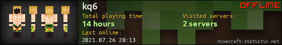 kq6 userbar 560x90